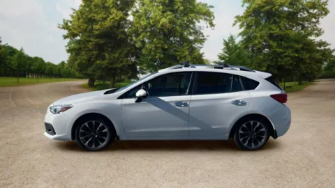 More photos of 2020 Subaru Impreza Limited Wagon 4D at Sunny and 70 Auto Sales, NC