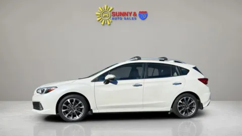 More photos of 2020 Subaru Impreza Limited Wagon 4D at Sunny and 70 Auto Sales, NC