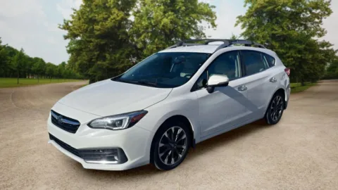 More photos of 2020 Subaru Impreza Limited Wagon 4D at Sunny and 70 Auto Sales, NC
