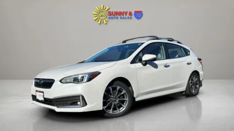 More photos of 2020 Subaru Impreza Limited Wagon 4D at Sunny and 70 Auto Sales, NC