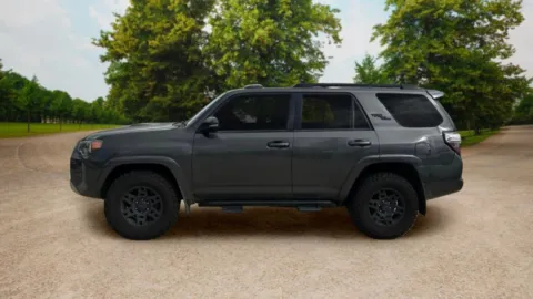 More photos of 2019 Toyota 4Runner TRD Off-Road Premium Sport Utility 4D at Sunny and 70 Auto Sales, NC