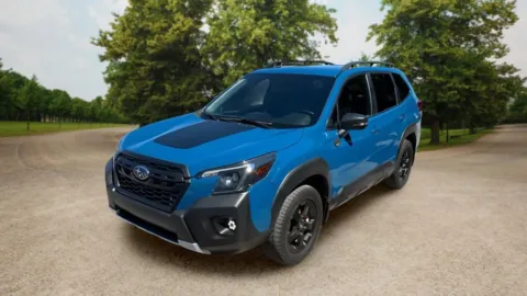 More photos of 2022 Subaru Forester Wilderness Sport Utility 4D at Sunny and 70 Auto Sales, NC