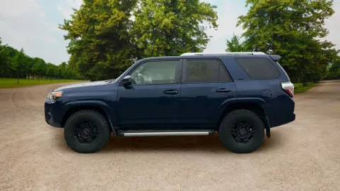 More photos of 2018 Toyota 4Runner SR5 Sport Utility 4D at Sunny and 70 Auto Sales, NC