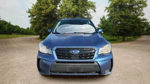 Another view of 2017 Subaru Forester 2.0XT Premium Sport Utility 4D for sale in Candler, NC at Sunny and 70 Auto Sales