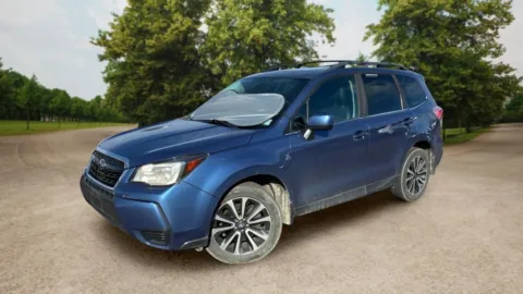 More photos of 2017 Subaru Forester 2.0XT Premium Sport Utility 4D at Sunny and 70 Auto Sales, NC