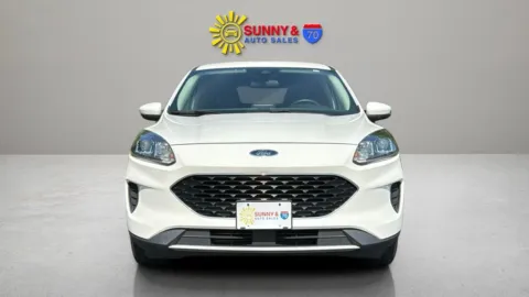 Photos of 2020 Ford Escape SE Sport Utility 4D for sale in Candler, NC at Sunny and 70 Auto Sales