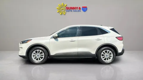 More photos of 2020 Ford Escape SE Sport Utility 4D at Sunny and 70 Auto Sales, NC