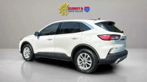 More photos of 2020 Ford Escape SE Sport Utility 4D at Sunny and 70 Auto Sales, NC