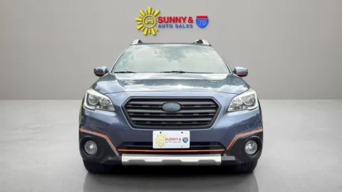 Photos of 2017 Subaru Outback 2.5i Limited Wagon 4D for sale in Candler, NC at Sunny and 70 Auto Sales