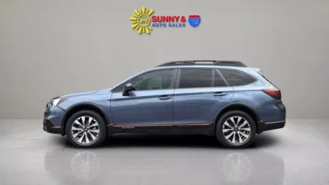 More photos of 2017 Subaru Outback 2.5i Limited Wagon 4D at Sunny and 70 Auto Sales, NC