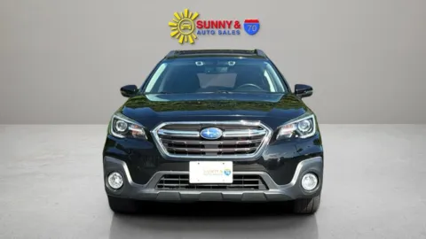 Photos of 2018 Subaru Outback 2.5i Limited Wagon 4D for sale in Candler, NC at Sunny and 70 Auto Sales