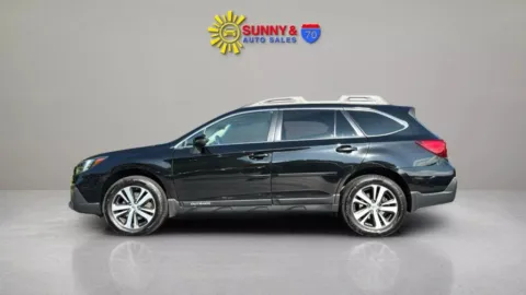 More photos of 2018 Subaru Outback 2.5i Limited Wagon 4D at Sunny and 70 Auto Sales, NC