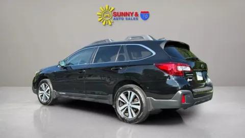 More photos of 2018 Subaru Outback 2.5i Limited Wagon 4D at Sunny and 70 Auto Sales, NC