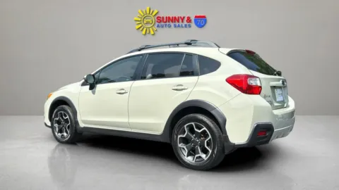 More photos of 2015 Subaru XV Crosstrek Limited Sport Utility 4D at Sunny and 70 Auto Sales, NC