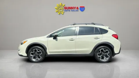 More photos of 2015 Subaru XV Crosstrek Limited Sport Utility 4D at Sunny and 70 Auto Sales, NC