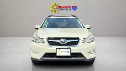 Photos of 2015 Subaru XV Crosstrek Limited Sport Utility 4D for sale in Candler, NC at Sunny and 70 Auto Sales
