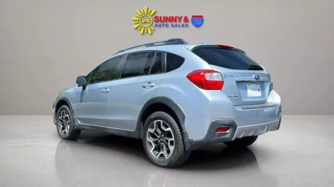 More photos of 2016 Subaru Crosstrek 2.0i Limited Sport Utility 4D at Sunny and 70 Auto Sales, NC
