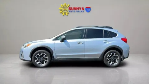 More photos of 2016 Subaru Crosstrek 2.0i Limited Sport Utility 4D at Sunny and 70 Auto Sales, NC