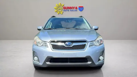 Photos of 2016 Subaru Crosstrek 2.0i Limited Sport Utility 4D for sale in Candler, NC at Sunny and 70 Auto Sales