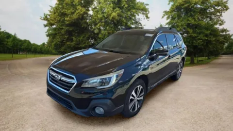 Another view of 2018 Subaru Outback 2.5i Limited Wagon 4D for sale in Candler, NC at Sunny and 70 Auto Sales