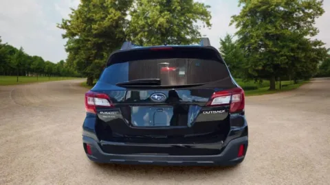 More photos of 2018 Subaru Outback 2.5i Limited Wagon 4D at Sunny and 70 Auto Sales, NC