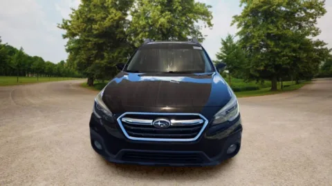Photos of 2018 Subaru Outback 2.5i Limited Wagon 4D for sale in Candler, NC at Sunny and 70 Auto Sales