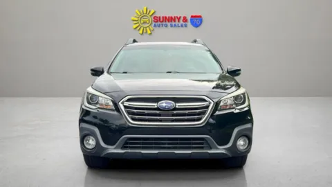 Photos of 2018 Subaru Outback 2.5i Limited Wagon 4D for sale in Candler, NC at Sunny and 70 Auto Sales