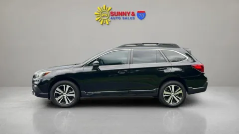 More photos of 2018 Subaru Outback 2.5i Limited Wagon 4D at Sunny and 70 Auto Sales, NC