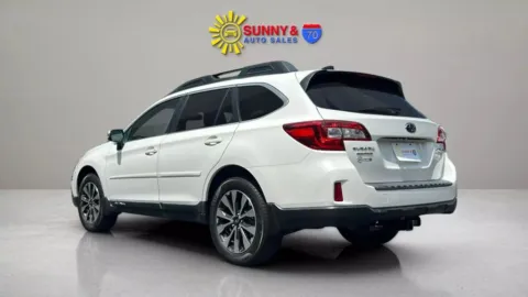 More photos of 2016 Subaru Outback 2.5i Limited Wagon 4D at Sunny and 70 Auto Sales, NC