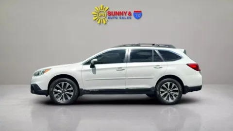 More photos of 2016 Subaru Outback 2.5i Limited Wagon 4D at Sunny and 70 Auto Sales, NC
