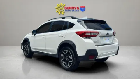 More photos of 2018 Subaru Crosstrek 2.0i Limited Sport Utility 4D at Sunny and 70 Auto Sales, NC