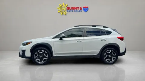 More photos of 2018 Subaru Crosstrek 2.0i Limited Sport Utility 4D at Sunny and 70 Auto Sales, NC