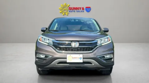 Photos of 2016 Honda CR-V EX Sport Utility 4D for sale in Candler, NC at Sunny and 70 Auto Sales