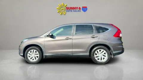 More photos of 2016 Honda CR-V EX Sport Utility 4D at Sunny and 70 Auto Sales, NC