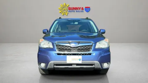 Photos of 2016 Subaru Forester 2.5i Limited Sport Utility 4D for sale in Candler, NC at Sunny and 70 Auto Sales