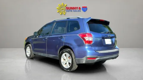 More photos of 2016 Subaru Forester 2.5i Limited Sport Utility 4D at Sunny and 70 Auto Sales, NC