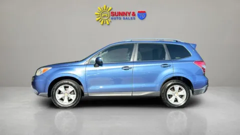 More photos of 2016 Subaru Forester 2.5i Limited Sport Utility 4D at Sunny and 70 Auto Sales, NC