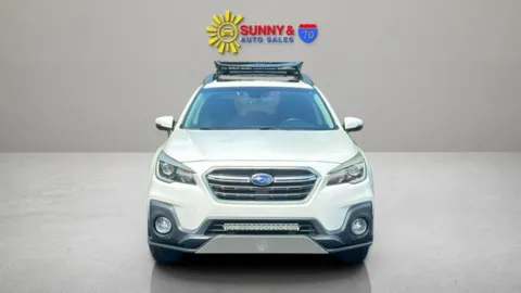 Photos of 2019 Subaru Outback 2.5i Limited Wagon 4D for sale in Candler, NC at Sunny and 70 Auto Sales