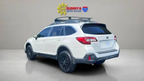 More photos of 2019 Subaru Outback 2.5i Limited Wagon 4D at Sunny and 70 Auto Sales, NC