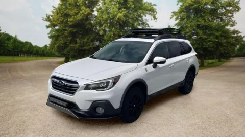 Another view of 2019 Subaru Outback 2.5i Limited Wagon 4D for sale in Candler, NC at Sunny and 70 Auto Sales
