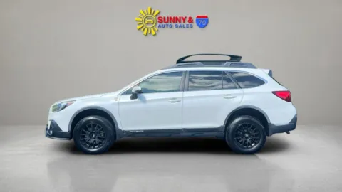 More photos of 2019 Subaru Outback 2.5i Limited Wagon 4D at Sunny and 70 Auto Sales, NC