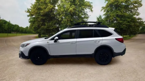 More photos of 2019 Subaru Outback 2.5i Limited Wagon 4D at Sunny and 70 Auto Sales, NC