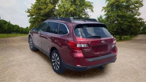 More photos of 2017 Subaru Outback 2.5i Limited Wagon 4D at Sunny and 70 Auto Sales, NC