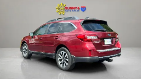 More photos of 2017 Subaru Outback 2.5i Limited Wagon 4D at Sunny and 70 Auto Sales, NC