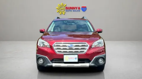 Photos of 2017 Subaru Outback 2.5i Limited Wagon 4D for sale in Candler, NC at Sunny and 70 Auto Sales