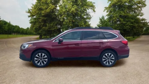 More photos of 2017 Subaru Outback 2.5i Limited Wagon 4D at Sunny and 70 Auto Sales, NC