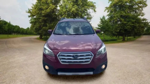 Photos of 2017 Subaru Outback 2.5i Limited Wagon 4D for sale in Candler, NC at Sunny and 70 Auto Sales