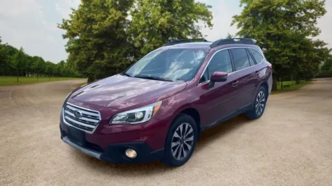 Another view of 2017 Subaru Outback 2.5i Limited Wagon 4D for sale in Candler, NC at Sunny and 70 Auto Sales