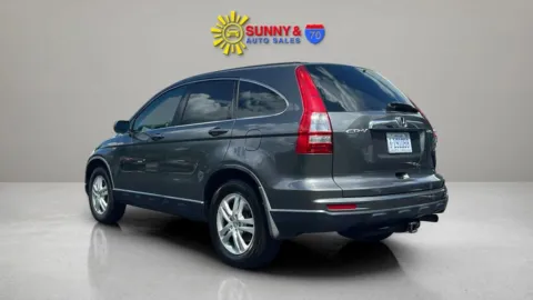 More photos of 2011 Honda CR-V EX-L Sport Utility 4D at Sunny and 70 Auto Sales, NC