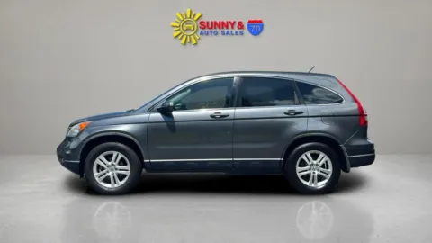More photos of 2011 Honda CR-V EX-L Sport Utility 4D at Sunny and 70 Auto Sales, NC